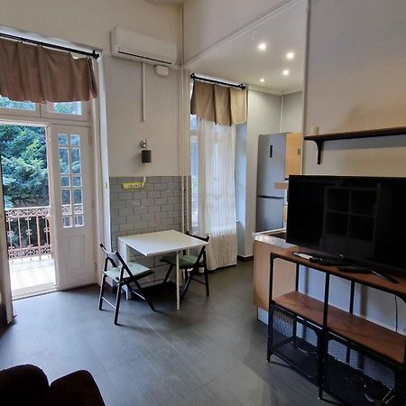 Central Dob Apartman Budapeşte Dış mekan fotoğraf