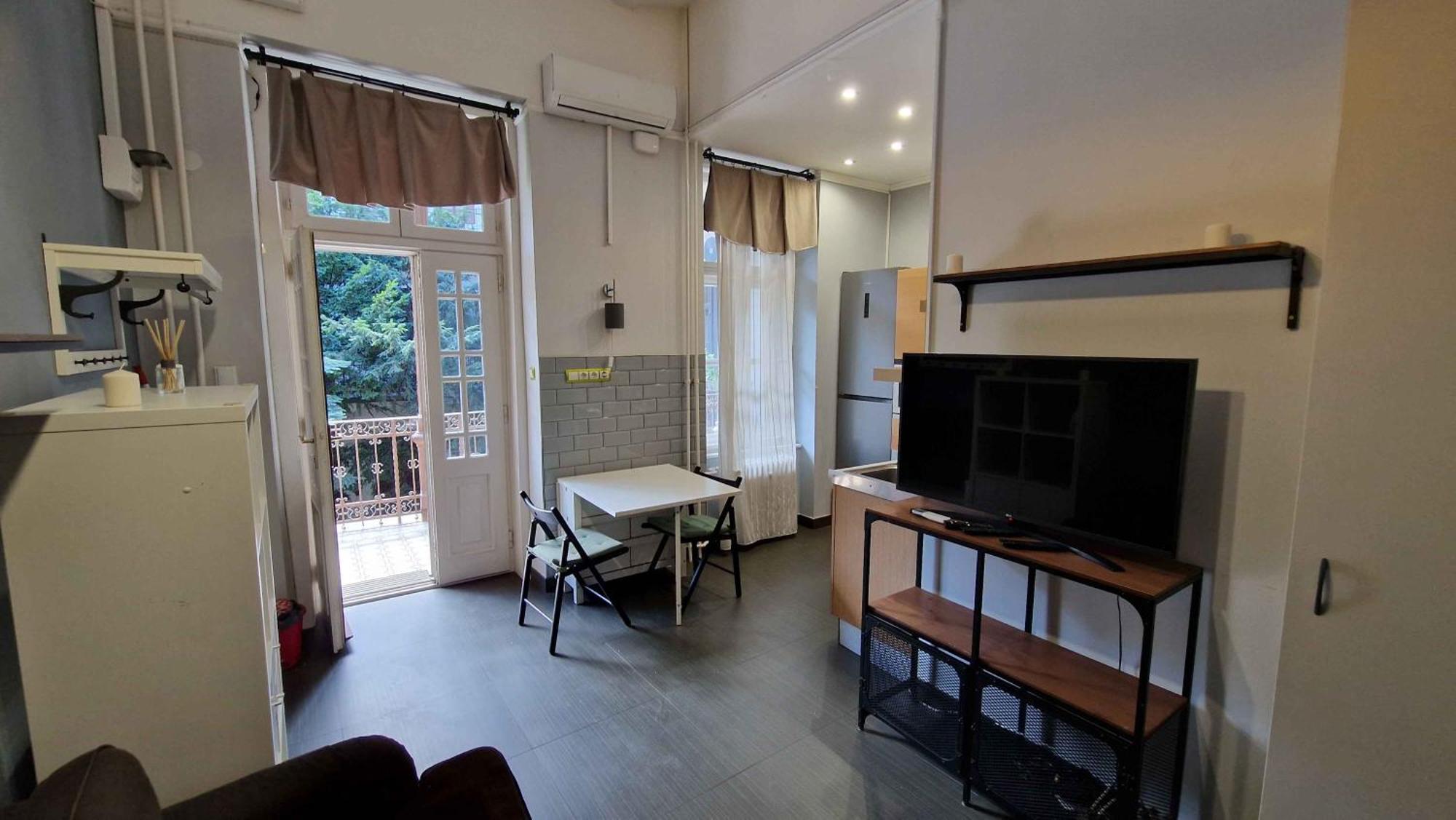 Central Dob Apartman Budapeşte Dış mekan fotoğraf
