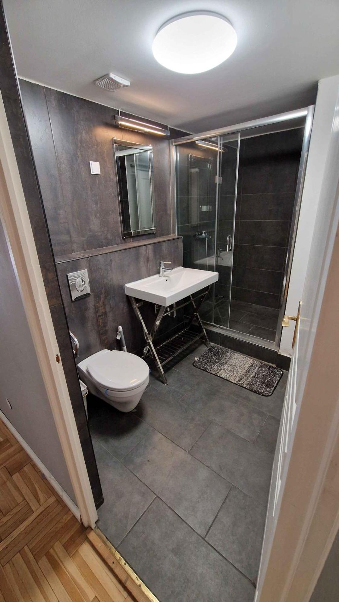 Central Dob Apartman Budapeşte Dış mekan fotoğraf
