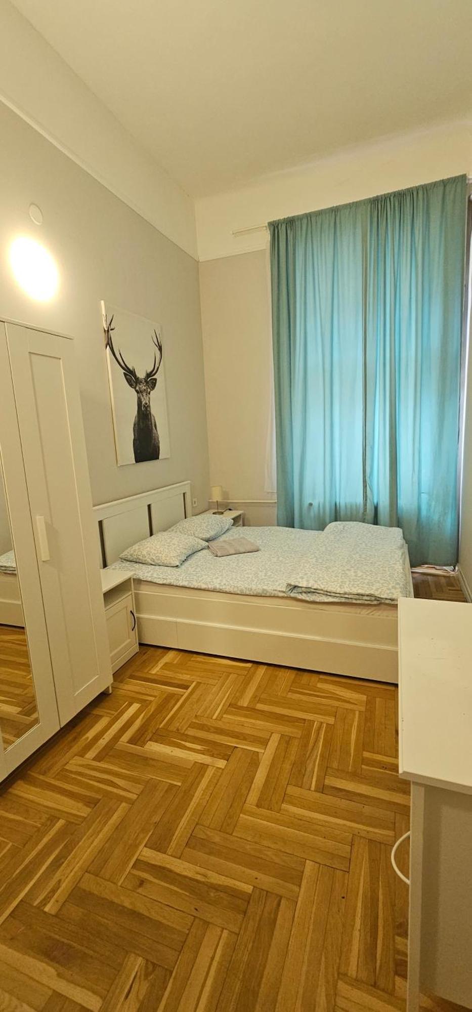 Central Dob Apartman Budapeşte Dış mekan fotoğraf