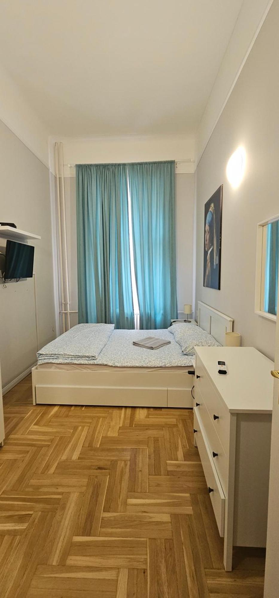 Central Dob Apartman Budapeşte Dış mekan fotoğraf