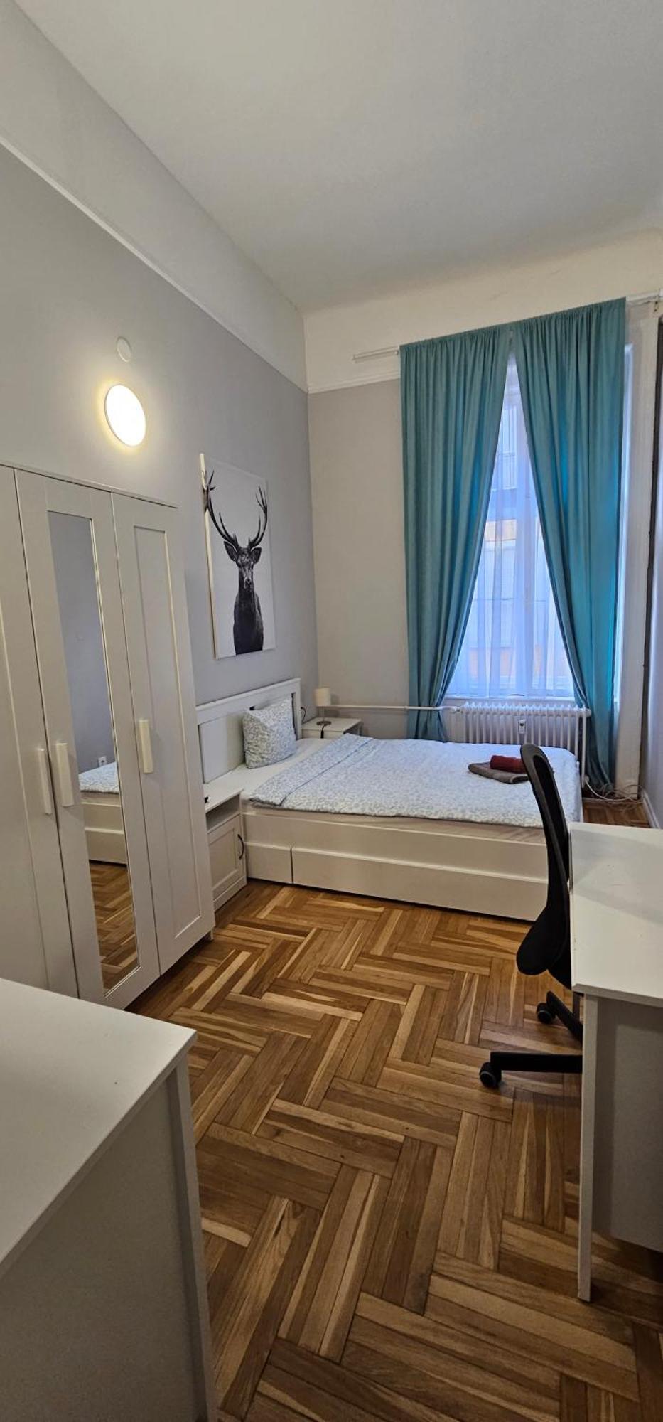 Central Dob Apartman Budapeşte Dış mekan fotoğraf